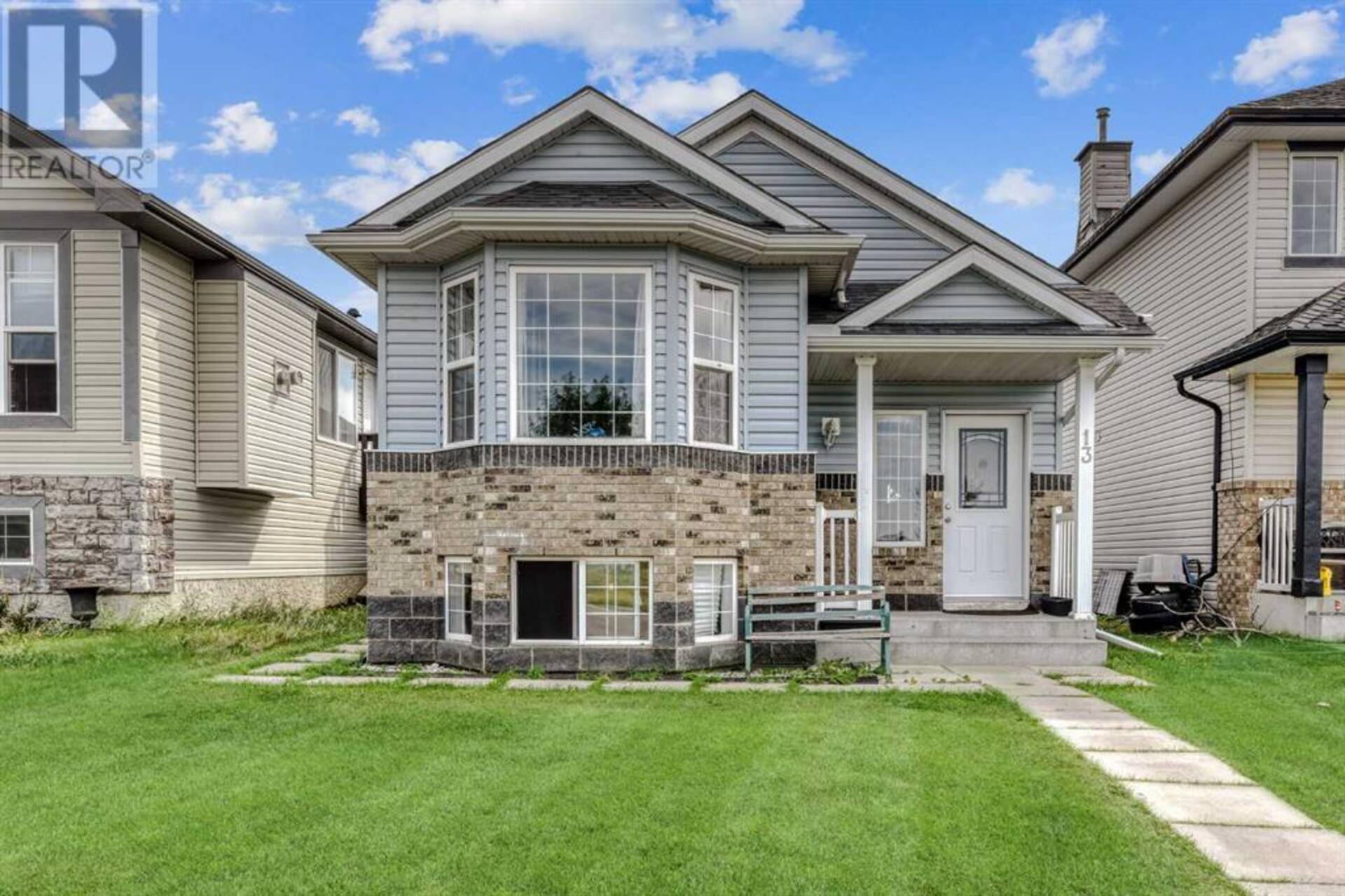 13 Saddlemont Grove NE Calgary