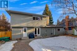 752 Willard Road SE Calgary