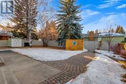 752 Willard Road SE Calgary