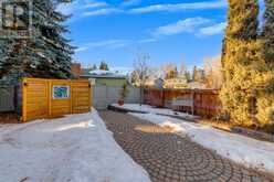 752 Willard Road SE Calgary