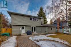 752 Willard Road SE Calgary