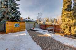 752 Willard Road SE Calgary