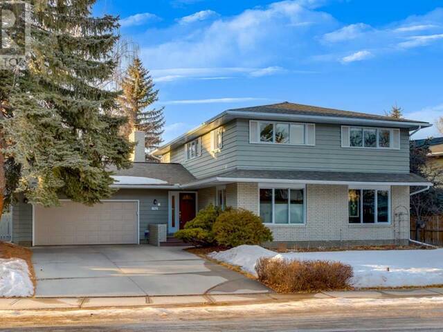 752 Willard Road SE Calgary