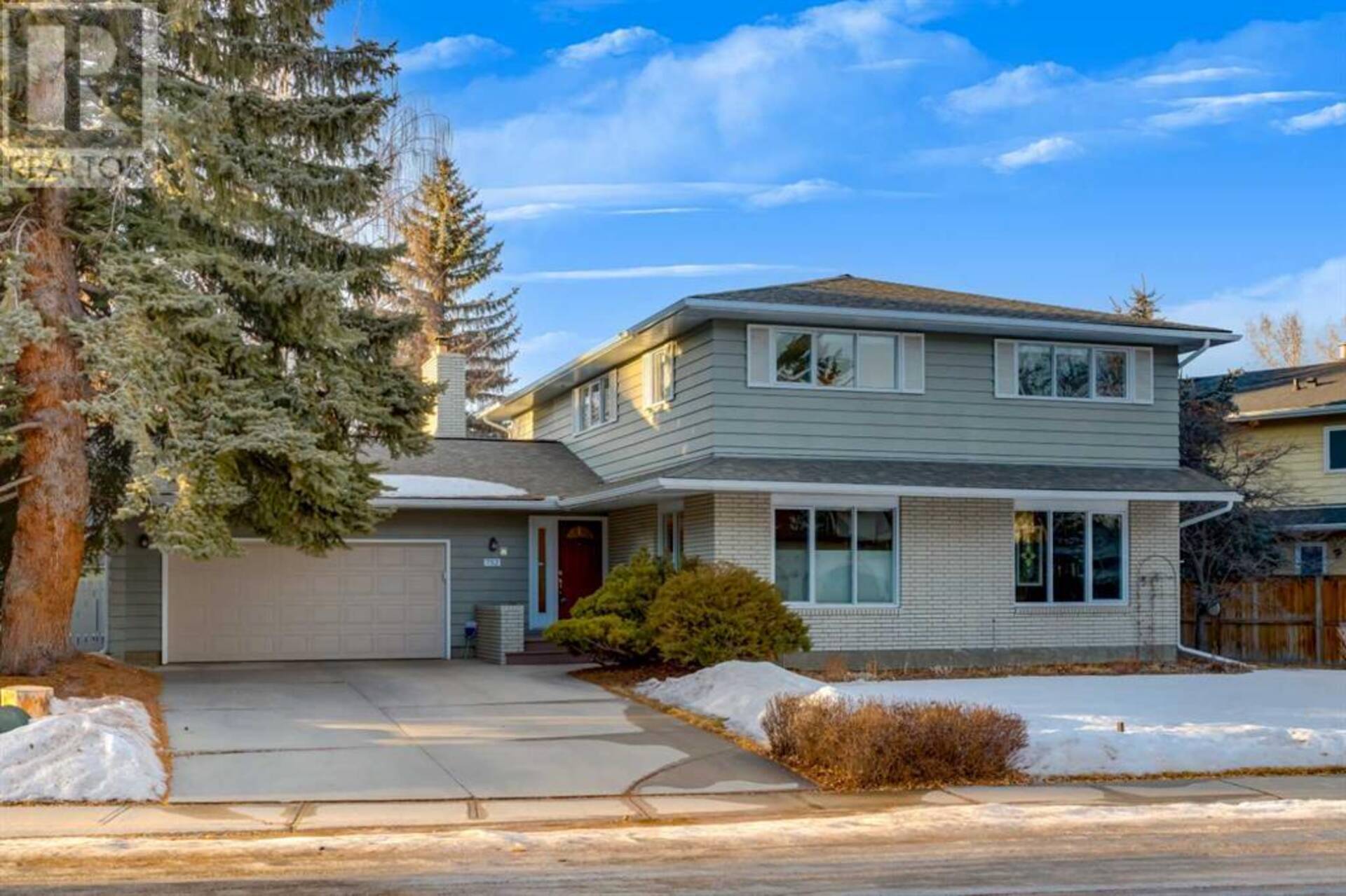 752 Willard Road SE Calgary