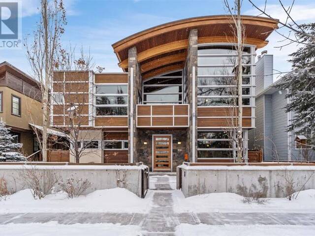 3006 5A Street SW Calgary Alberta