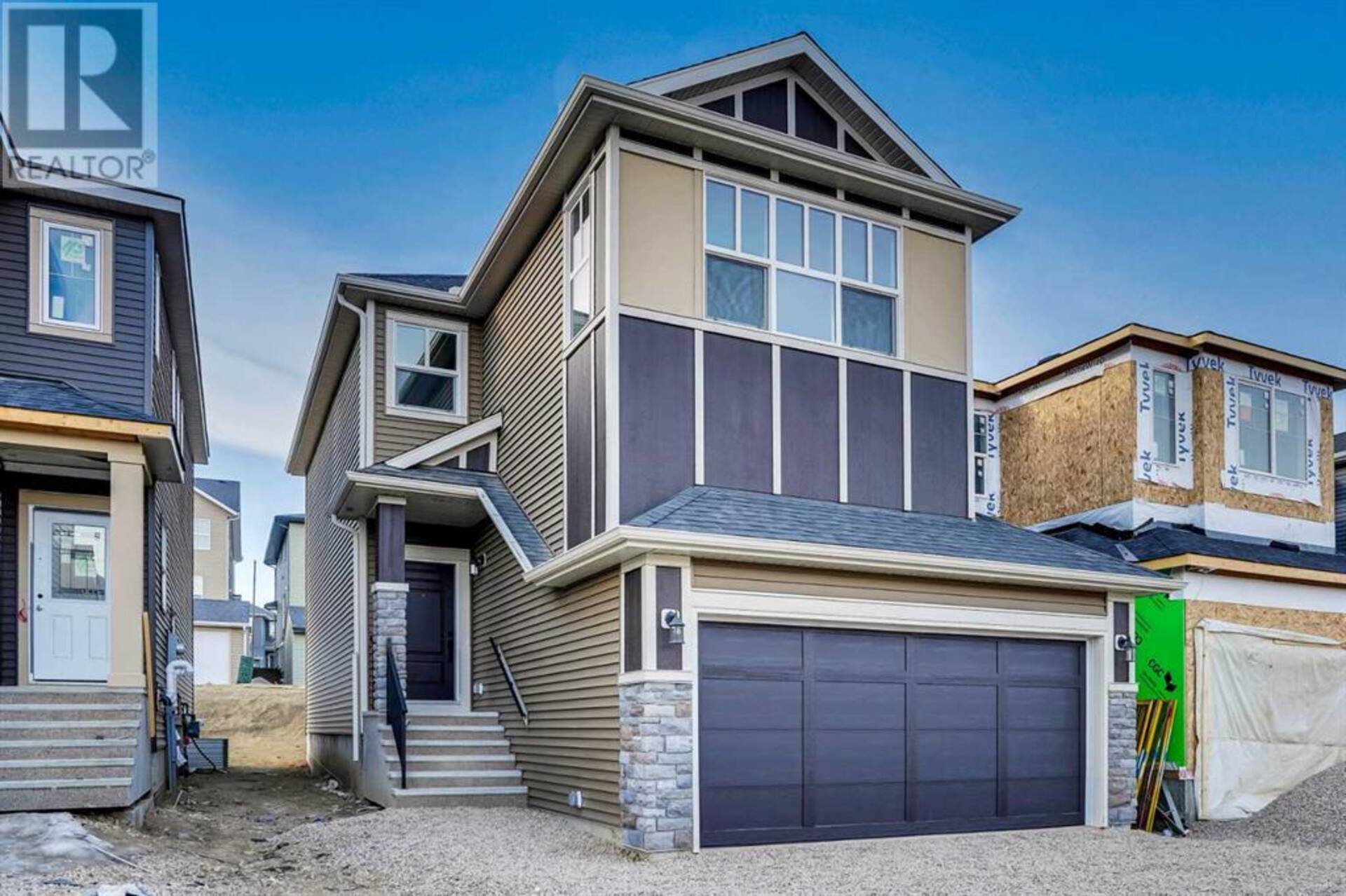 312 EDITH Place NW Calgary