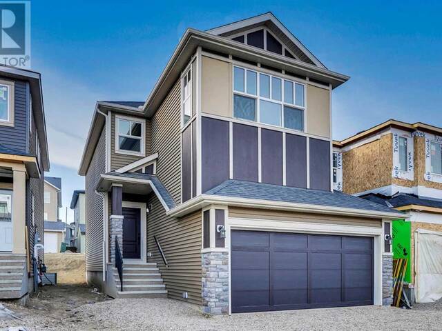 312 EDITH Place NW Calgary