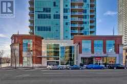 1806, 433 11 Avenue SE Calgary