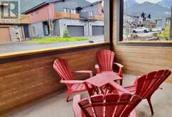 202i, 209 Stewart Creek Rise Canmore