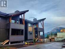 202i, 209 Stewart Creek Rise Canmore