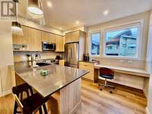 202i, 209 Stewart Creek Rise Canmore