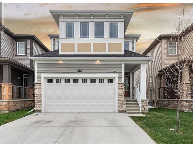 28 Cityside Common NE Calgary Alberta