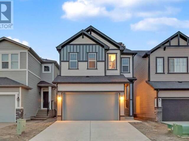 28 cornerbrook Road NE Calgary Alberta