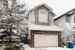 245 Kings Heights Drive SE Airdrie