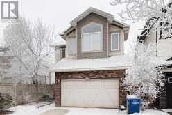 245 Kings Heights Drive SE Airdrie