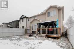 245 Kings Heights Drive SE Airdrie