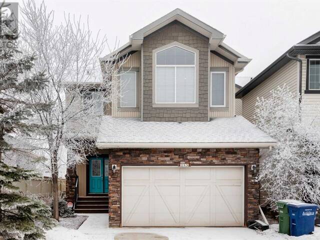 245 Kings Heights Drive SE Airdrie Alberta