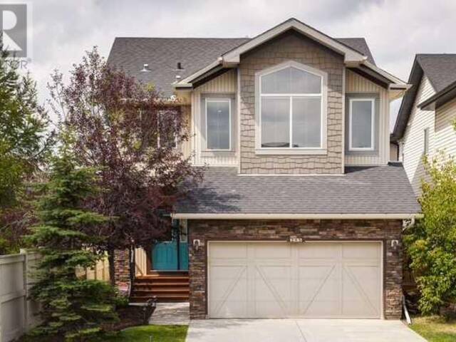 245 Kings Heights Drive SE Airdrie Alberta