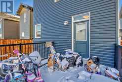 333 Ravenstern Link SE Airdrie