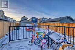 333 Ravenstern Link SE Airdrie