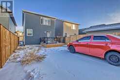 333 Ravenstern Link SE Airdrie