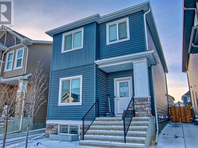 333 Ravenstern Link SE Airdrie Alberta