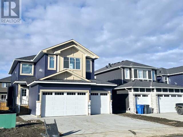 1437 Scarlett Ranch Boulevard Carstairs