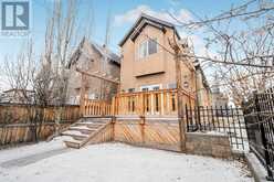 1201 18 Avenue NW Calgary