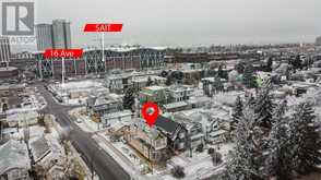 1201 18 Avenue NW Calgary