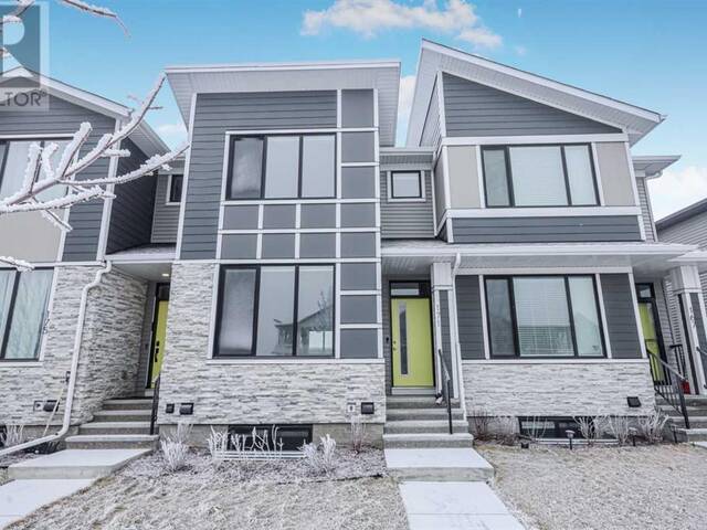 171 Belvedere Avenue Calgary Alberta