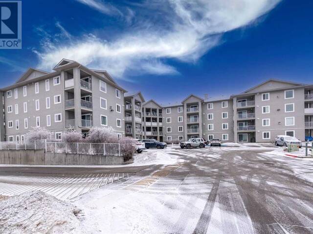 1215, 604 8 Street SW Airdrie