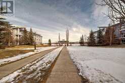 112, 390 MARINA Drive Chestermere