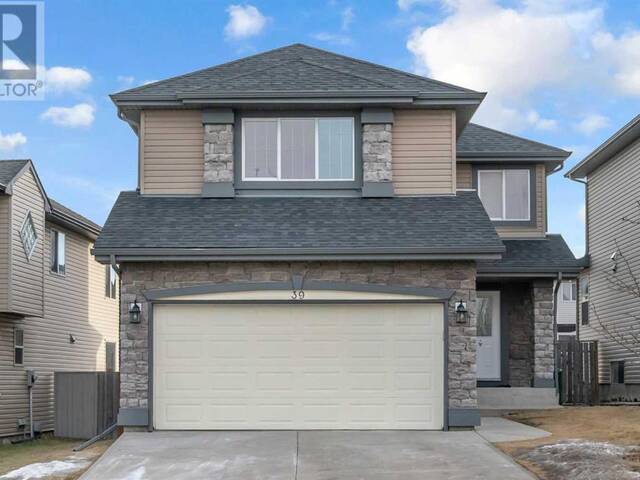 39 Kincora Park NW Calgary