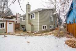 232 Sunmills Place SE Calgary