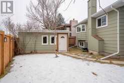 232 Sunmills Place SE Calgary