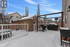 226 Somerset Drive SW Calgary