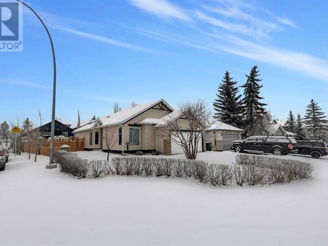 226 Somerset Drive SW Calgary Alberta