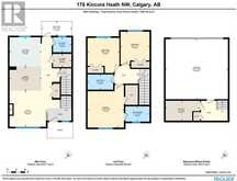 178 Kincora Heath NW Calgary