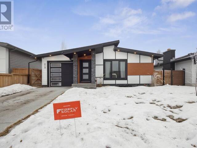 619 Agate Crescent SE Calgary