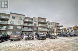 207, 200 Shawnee Square SW Calgary