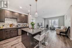 207, 200 Shawnee Square SW Calgary