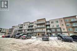 207, 200 Shawnee Square SW Calgary