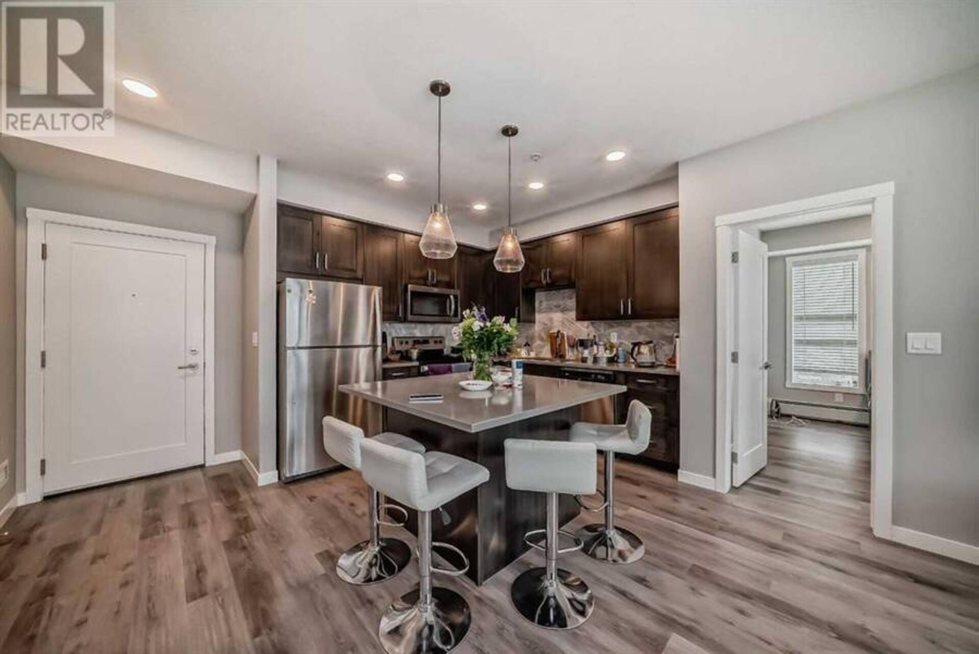 207, 200 Shawnee Square SW Calgary