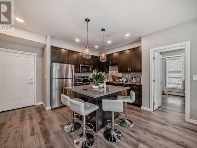 207, 200 Shawnee Square SW Calgary Alberta