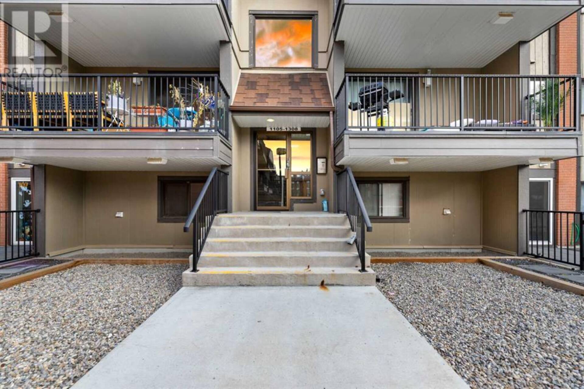 1108, 13045 6 Street SW Calgary