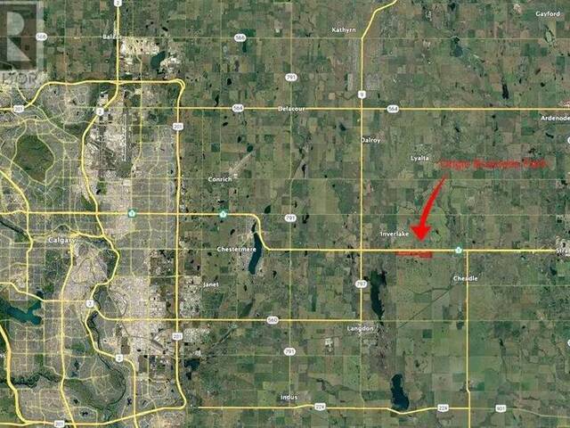 84 Durum Road E Rural Wheatland Alberta