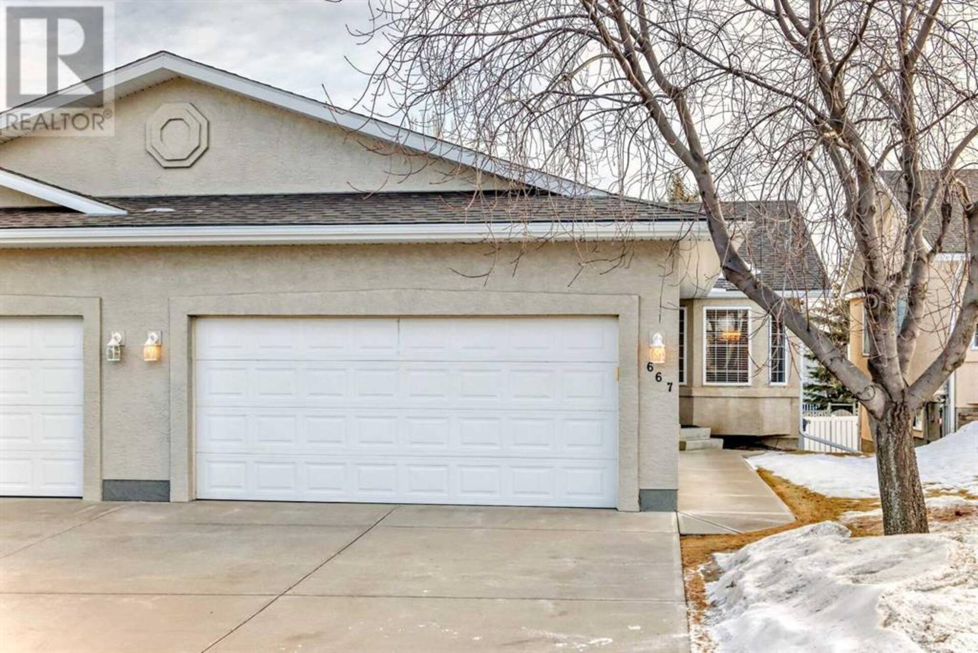 667 Sheep River Mews Okotoks