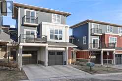 901, 428 Nolan Hill Drive NW Calgary