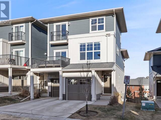 901, 428 Nolan Hill Drive NW Calgary Alberta