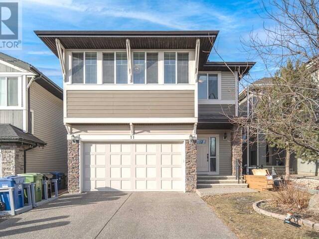 11 Evansview Road NW Calgary Alberta